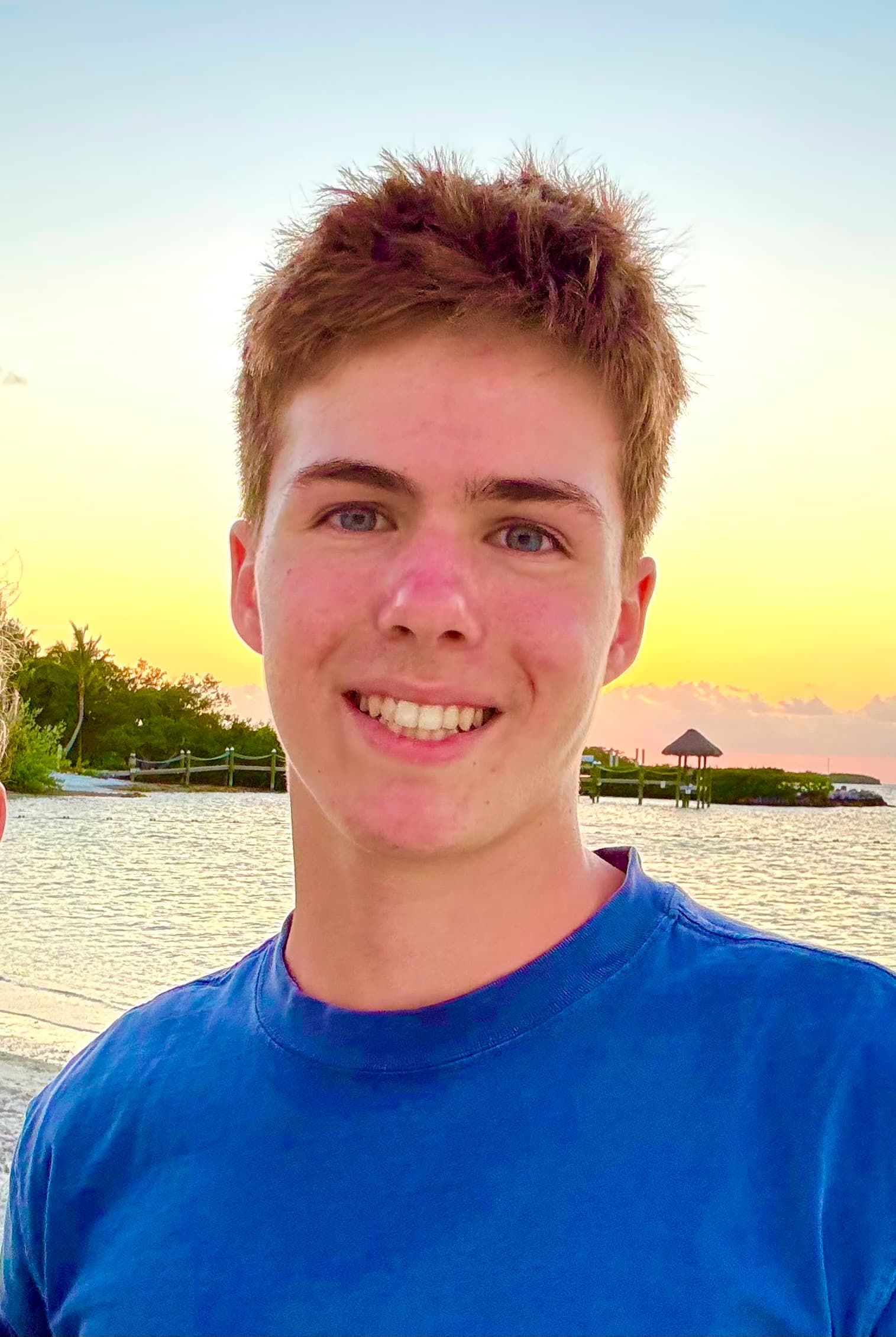 Profile photo of course creator